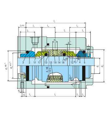 Sealmatic Seals