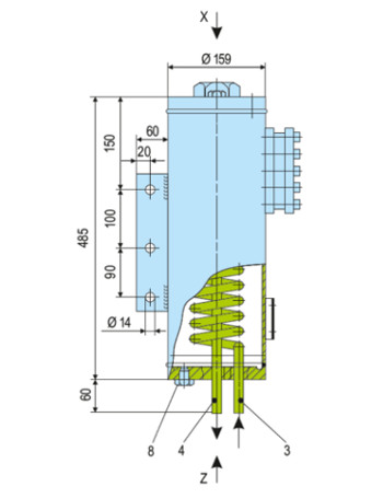 Sealmatic Seals