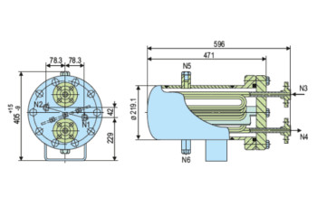 Sealmatic Seals