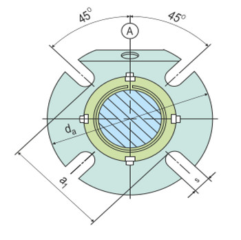 Sealmatic Seals