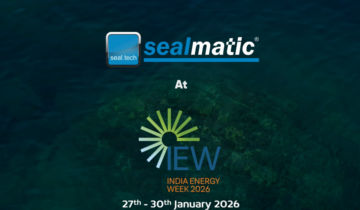 Sealmatic At IEW 2026 - Highlights