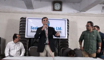 Sealmatic Factory Get Together November 12, 2022