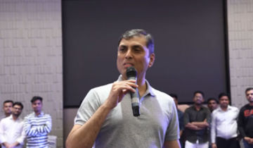 Sealmatic 'Work Hard Play Harder 2023