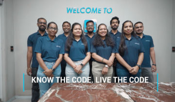 Sealmatic - Ethical Code of Conduct